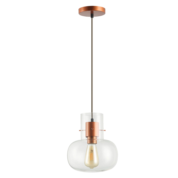 Royal Homes Pendant Light