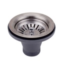 Royal Homes Topmount Double Bowl Kitchen Sink Combo 32.8"x22"x8.9"