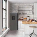 Sankey Refrigerator 5.93 Cubic Feet w/dispenser