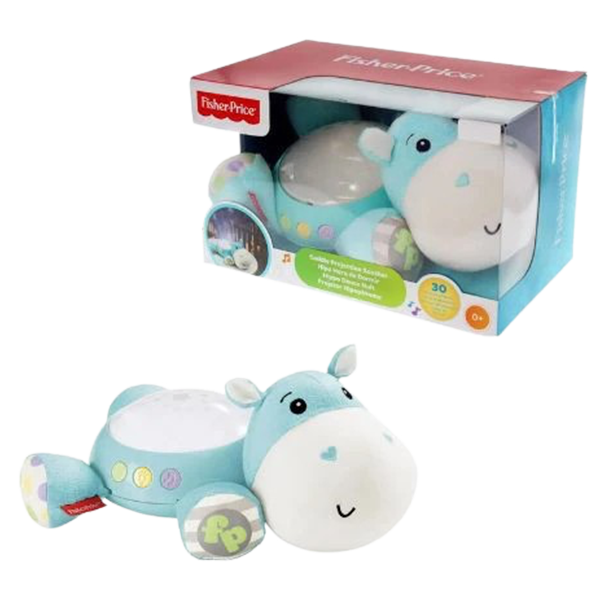 Mattel Fisher-Price Snuggle Soother