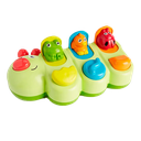 Mattel Fisher-Price Caterpillar Pop-Up