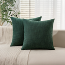 Classy Homes Decorative Pillow 43x43cm, Inner 400g