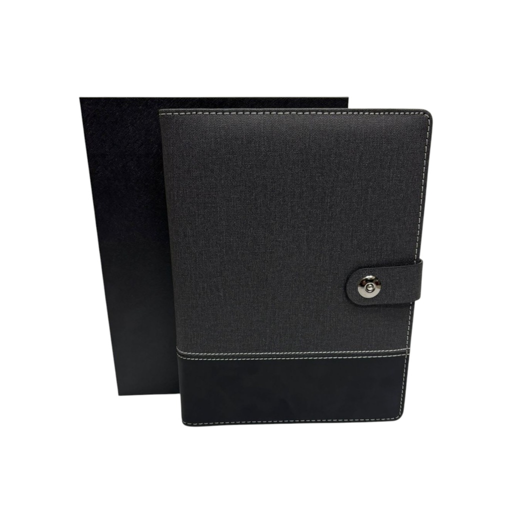 Mobel Note Book Gift Box