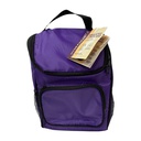 Hydragear Dual Zipper Lunch - ATB/PNE/DGP/STS