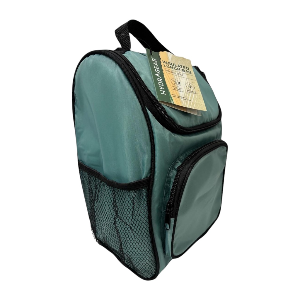 Hydragear Dual Zipper Lunch - ATB/PNE/DGP/STS