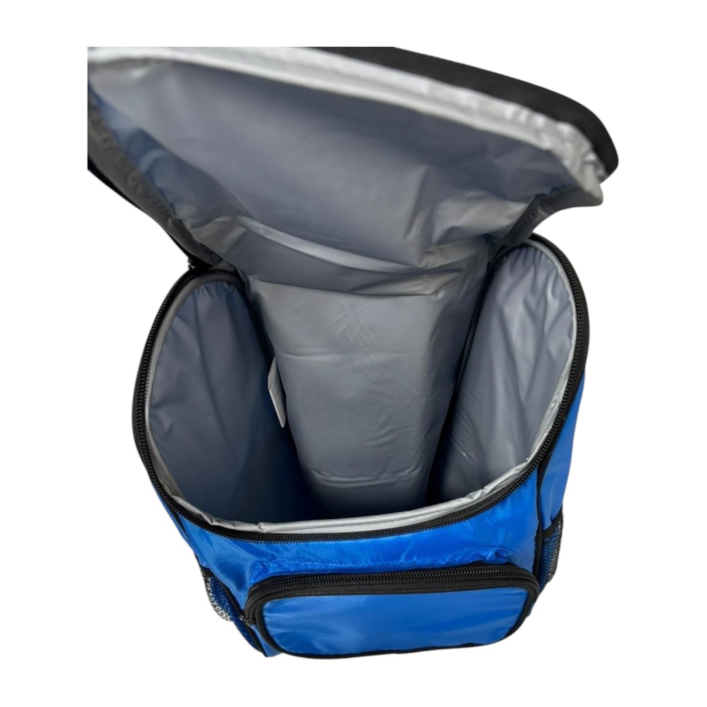 Hydragear Dual Zipper Lunch - ATB/PNE/DGP/STS