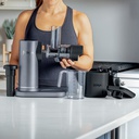 Ninja NeverClog Cold Press Juicer