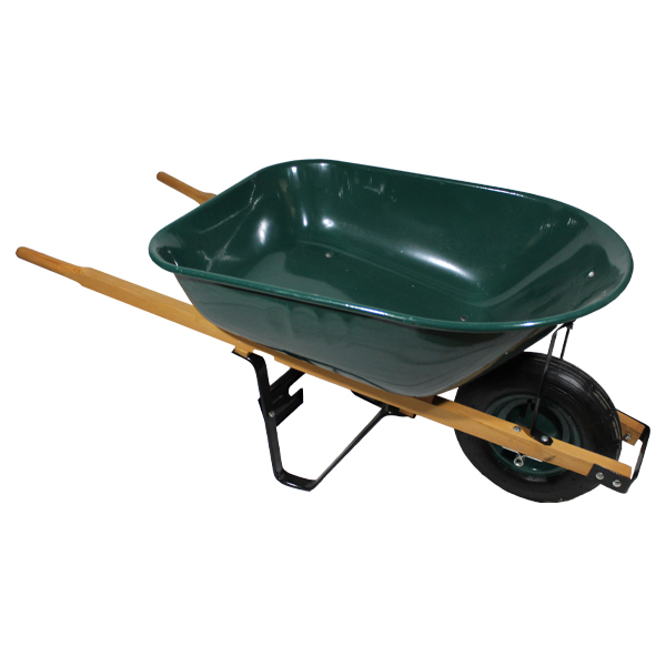 ****Wheel Barrow