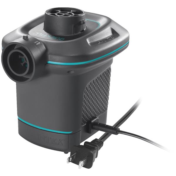 Intex Quick Fill Plug-In Electric Air Pump