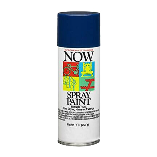 ****Krylon 21207 Royal Blue