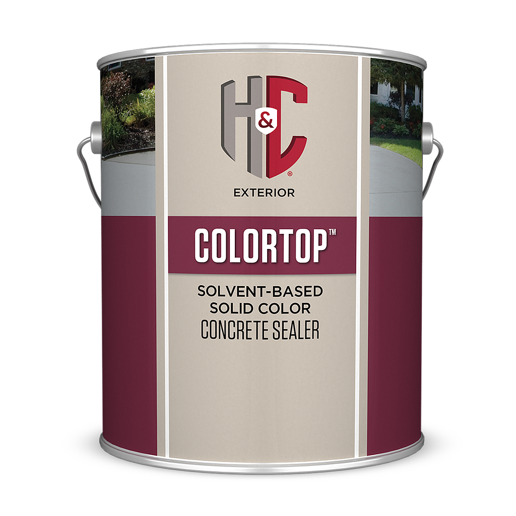 ****H&amp;C CLRTP SB SLR Bombay