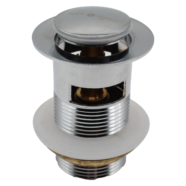 ****Royal Homes Bathroom Sink Drain