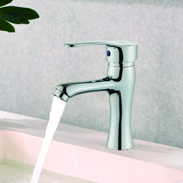 Royal Homes Bathroom Faucet
