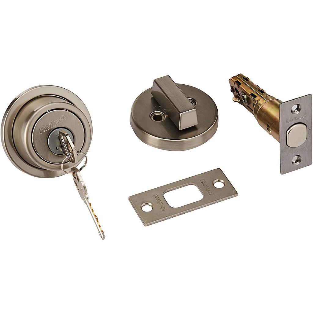 ****Kwikset 993 RDT 15 SMT CP SCAL SCS INTL