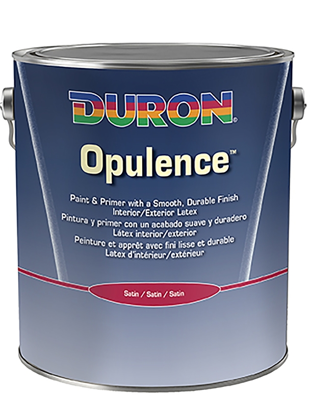 Duron Opulence Int/ Ext Satin Neutral Base 1 Gal.