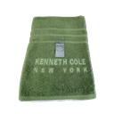 Kenneth Cole Bath Towel 30 x 60 In. Olive