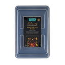 ****Baker's Secret Enhance Collection Roaster Pan