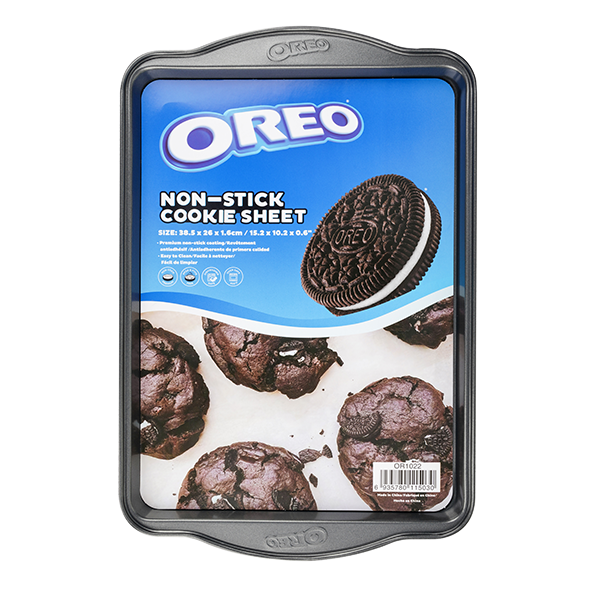 ****Oreo Small Baking Sheet 38.5x26x1.6cm