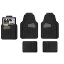 Goodyear 4pc Car Mat Set
