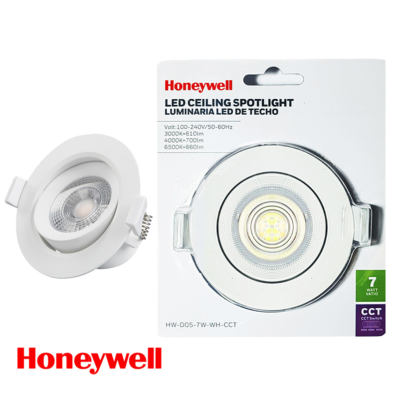 Honeywell Ceiling LED Spot Light