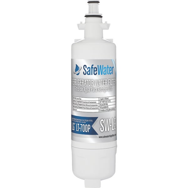 ****EarthSmart L3 LG Refrigerator Replacement Water Filter