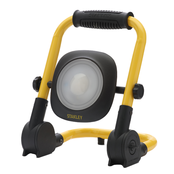 ****Stanley LED Folding Worklight 28W