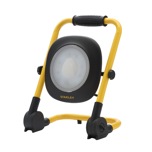 ****Stanley LED Folding Worklight 45W