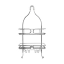 ****Classy Homes Shower Caddy