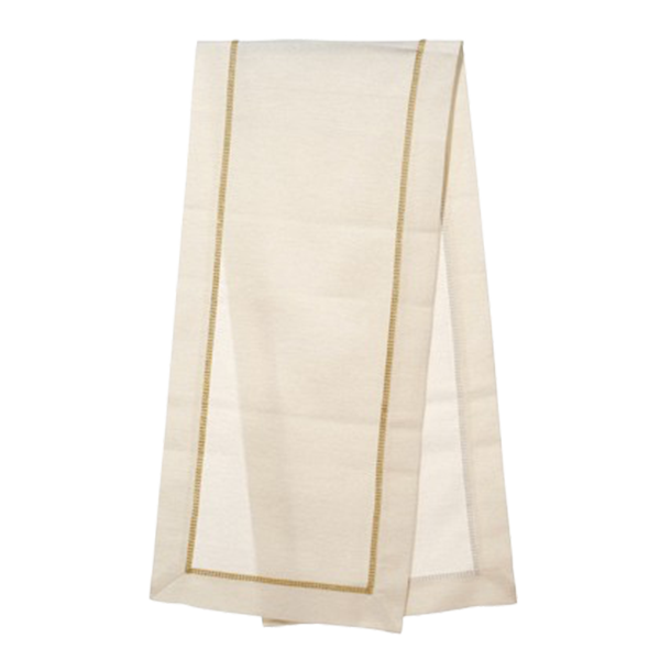 Miro Christmas Table Runner 33x182cm