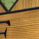 Classy Homes Mats, 17.7x29.5in. (45x75Cm)