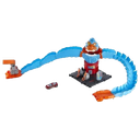 Mattel Hot Wheels City Wreck &amp; Ride Gorilla Attack Playset