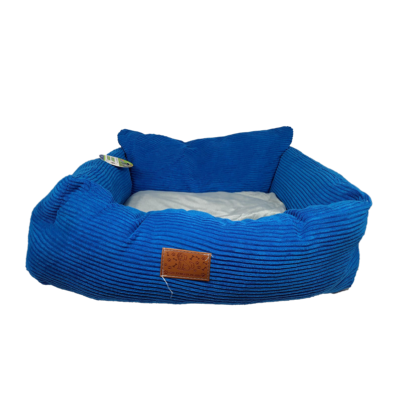 Duramade Pet Bed Size 3, 23.6x19.6x9.8In.