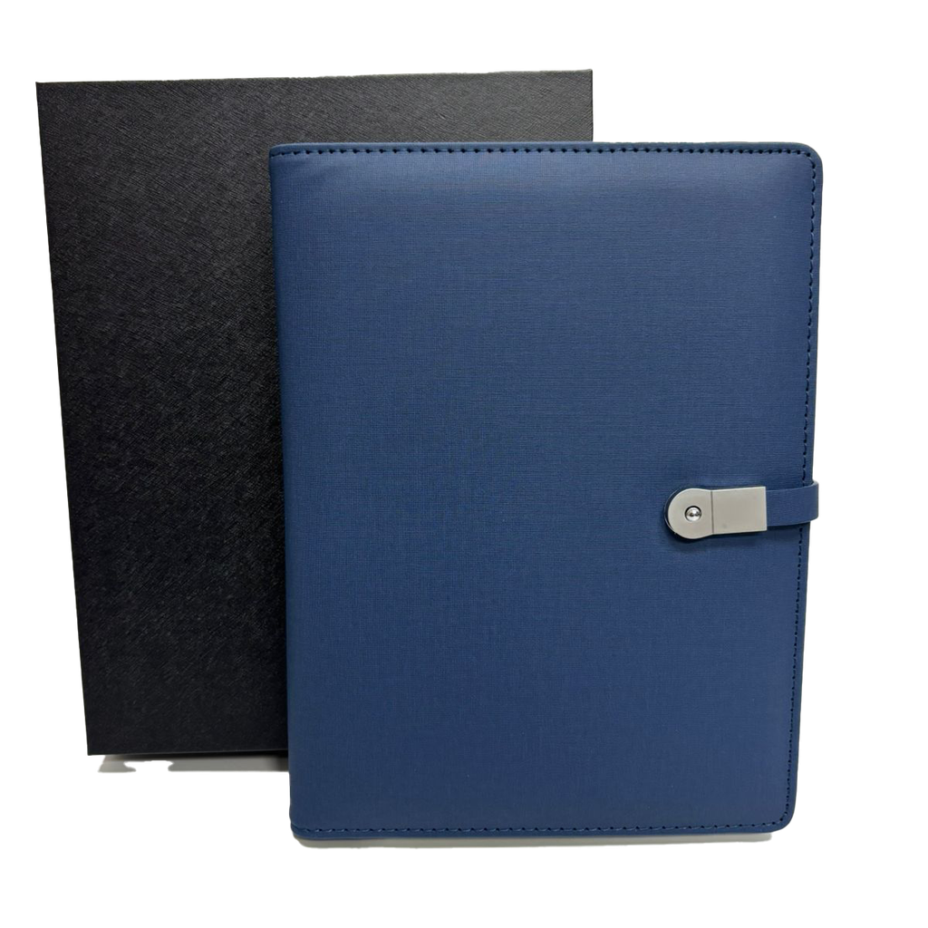 ****Mobel Note Book, Gift Box