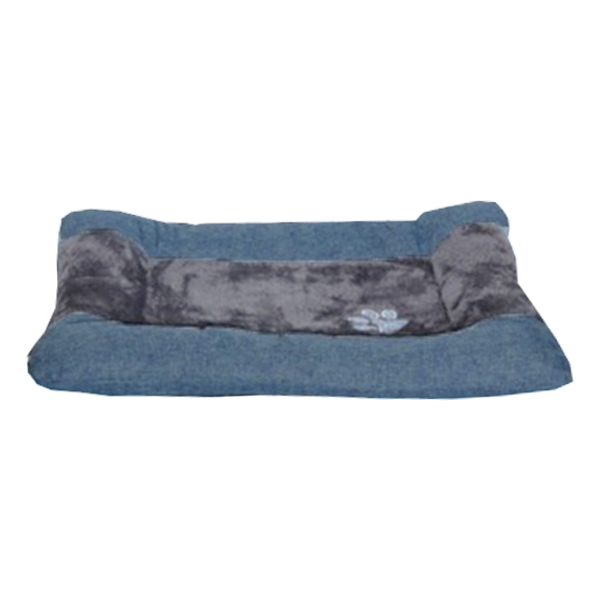 Duramade Pet Bed Size 2, 35.4x27.5x2.7In.