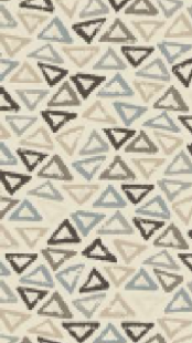 Kenneth Cole Ferrera Rug 52 x 75 In./ 133 x 190CM