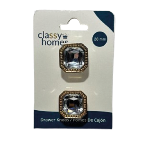 ****Classy Homes Drawer Handle 2pcs