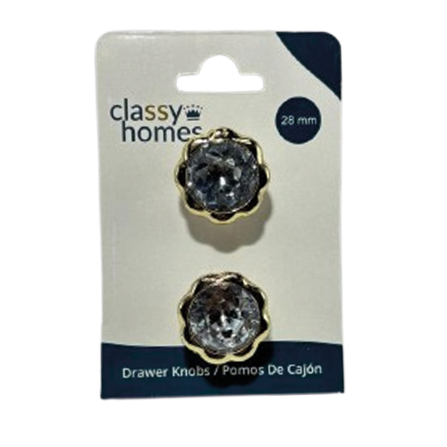 ****Classy Homes Drawer Handle 2pcs