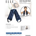 Elle Sport Warming Body Wrap