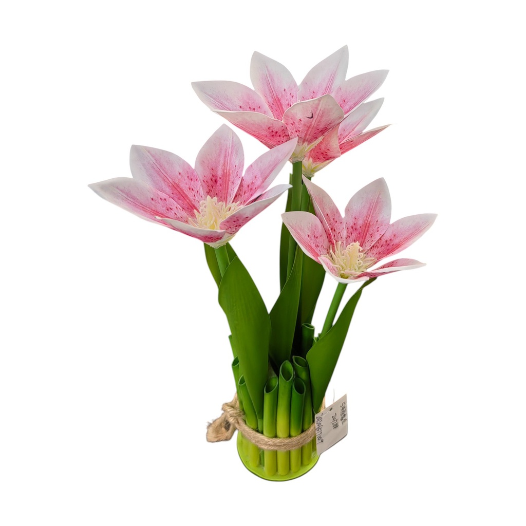 Classy Homes Artificial Flower, 30Cm