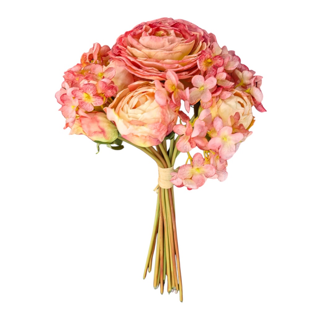 Classy Homes Artificial Flower, 40Cm