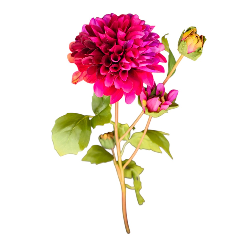 Classy Homes Artificial Flower, 67Cm