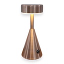 Royal Homes Table Light USB, Rose Gold/ Silver/ Black