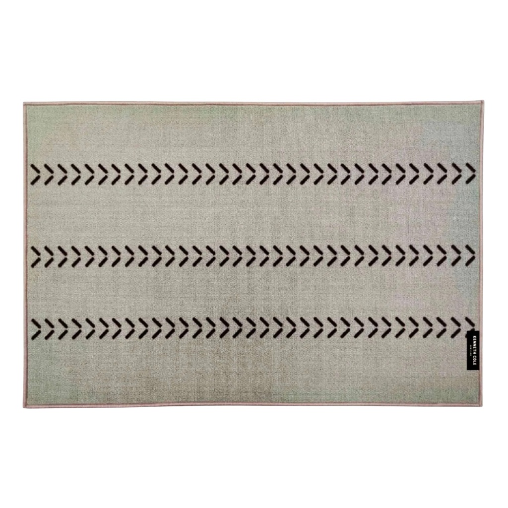 Kenneth Cole Modern Indoor Area Rug