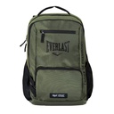 Everlast Champion Backpack, Green / Black