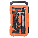 Tactix 39pc Household Tool Set