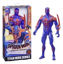 Spiderman Verse Movie Mini Blaster and Mask