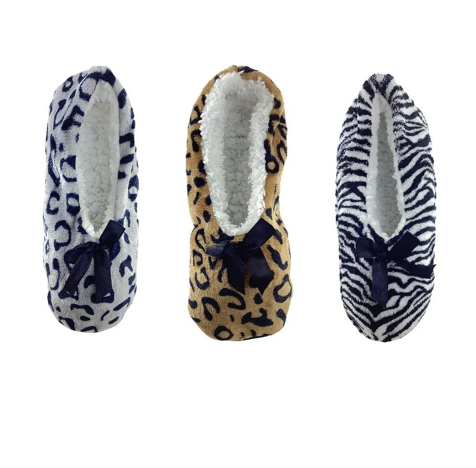 Della Bella Women's Slippers