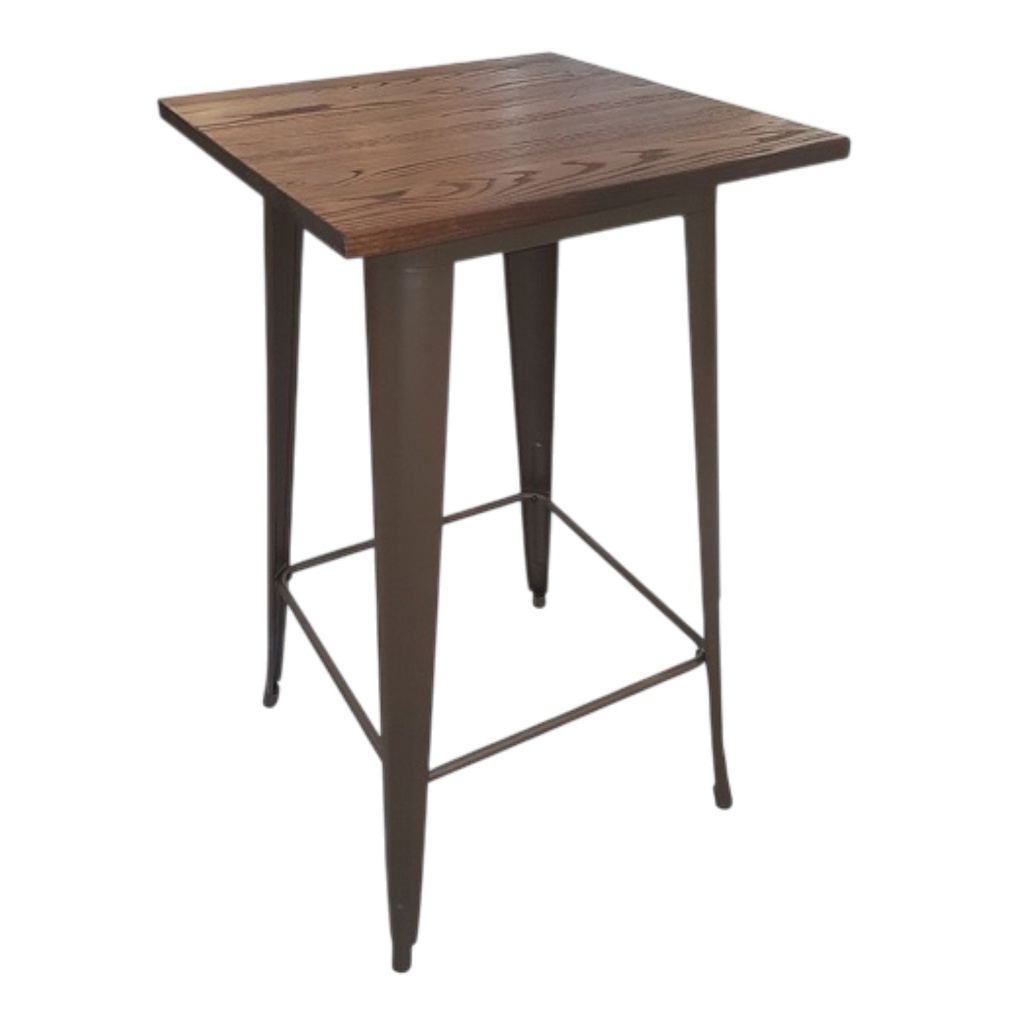 Mobel Bar Table, Coffee