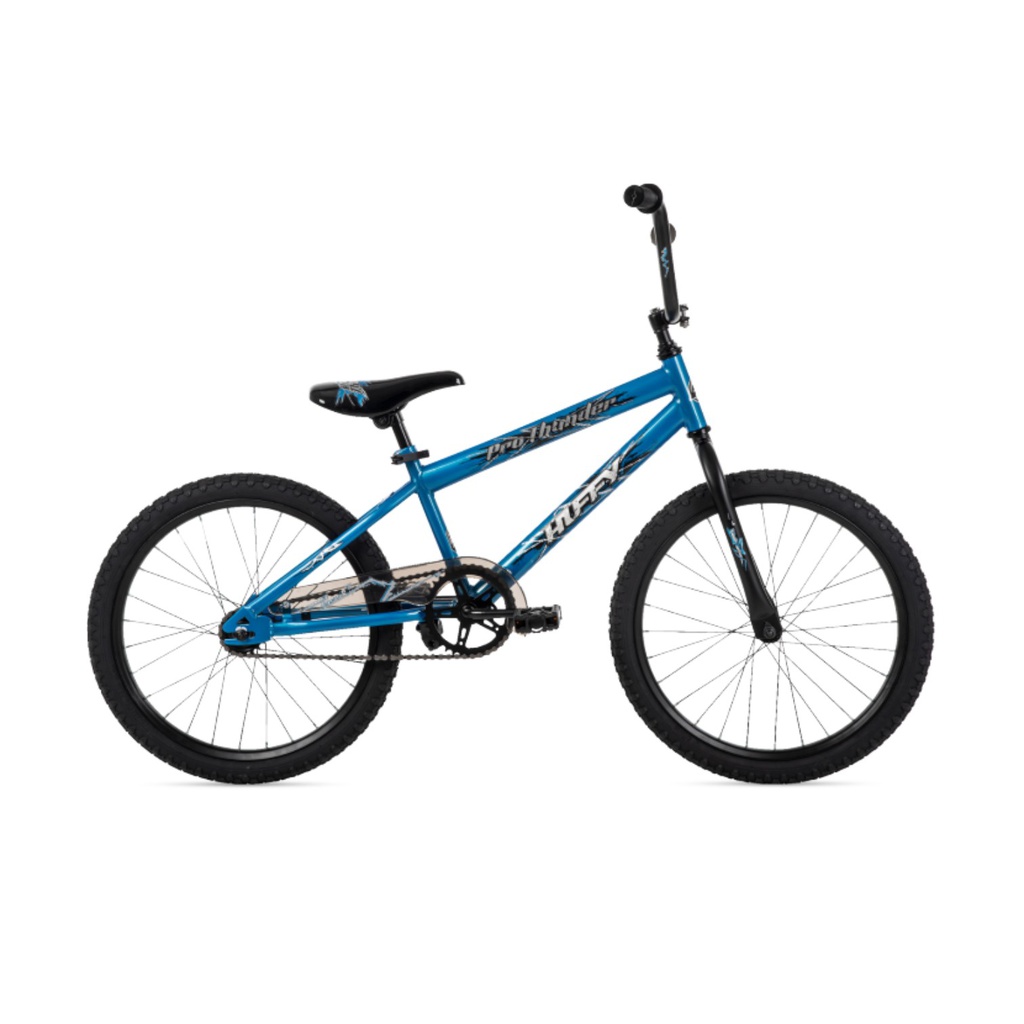 Huffy Pro Thunder 20" Boys
