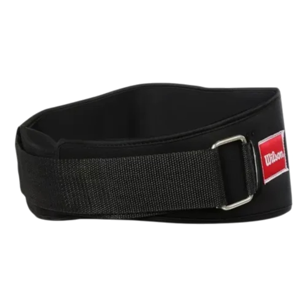 Wilson Neoprene Waist Belt - Large
